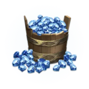 2000 Diamonds